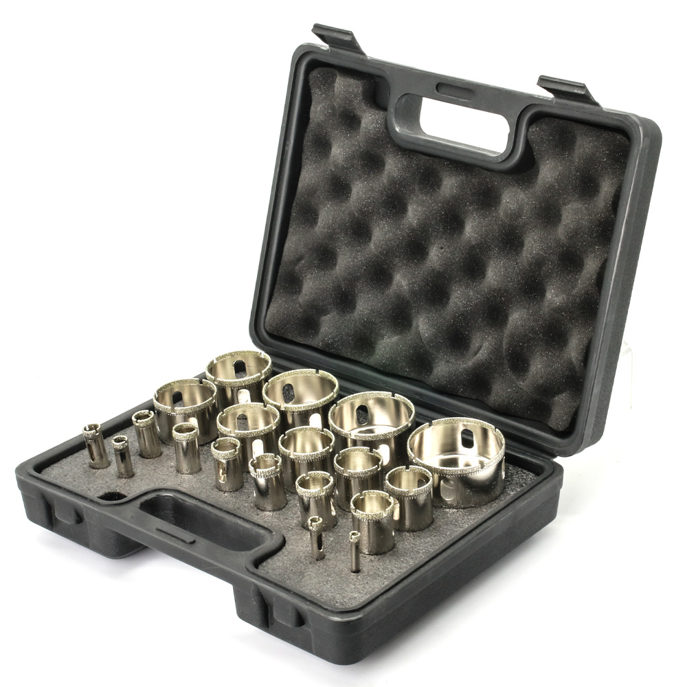 Diamantbeschichtetes Bohrer-Se – Reciprocating Saw Attachment Drill Bewertung und Preis