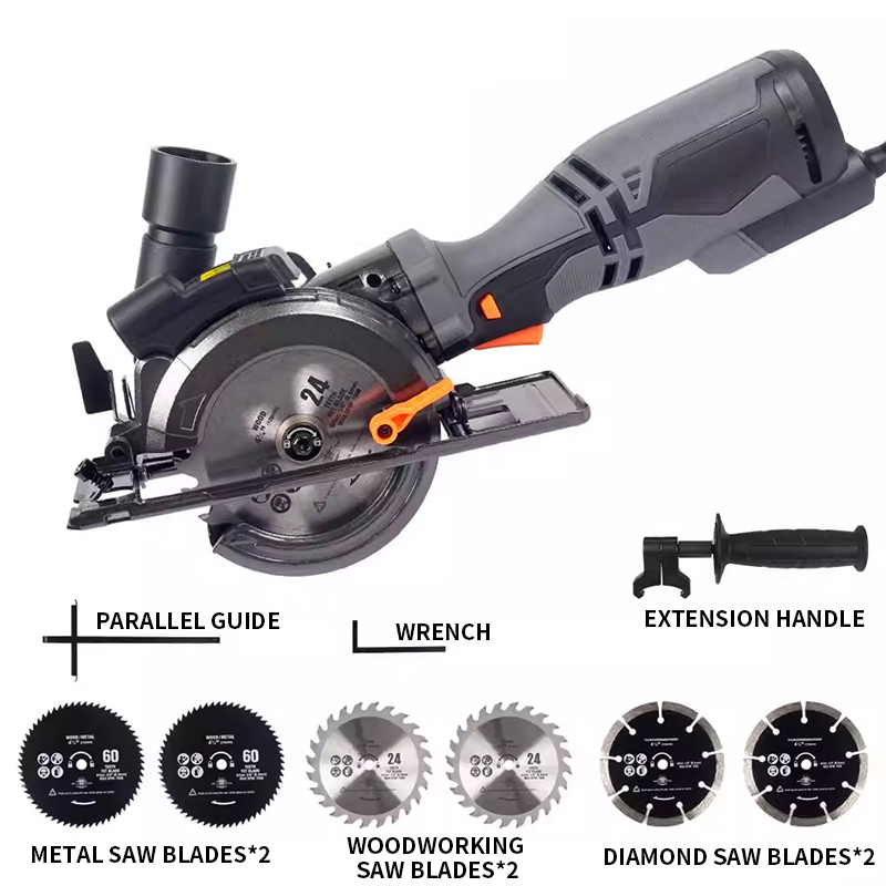 Multifunktionale Kreissäge mit – Mini Table Saw For Woodworking Bewertung und Preis