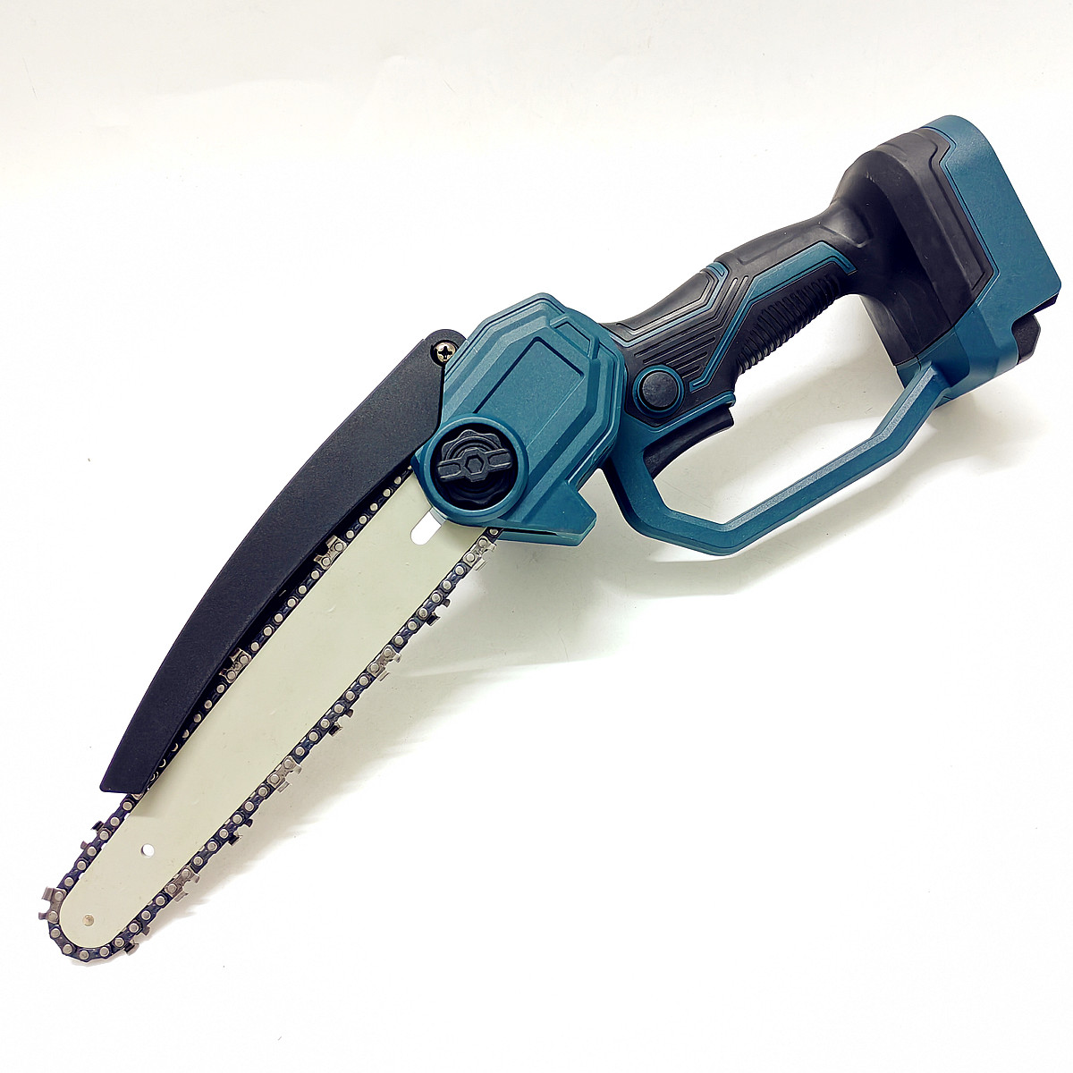 Bürstenlose Kettensäge 8 Zoll  – Mini Electric Chainsaw 6 Inch Bewertung und Preis