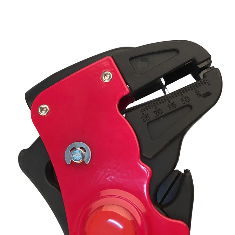 Automatisches Abisolierwerkzeu – Automatic Wire Stripper Cutter Bewertung und Preis