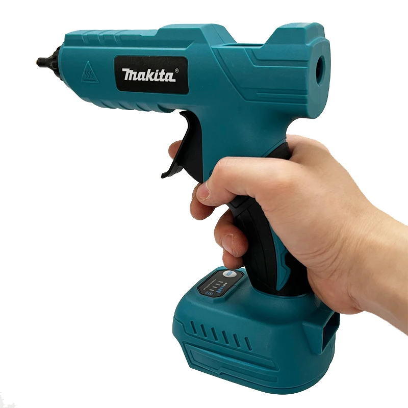 Makita Kabellose Elektrische H – Hot Melt Glue Gun Cordless Bewertung und Preis