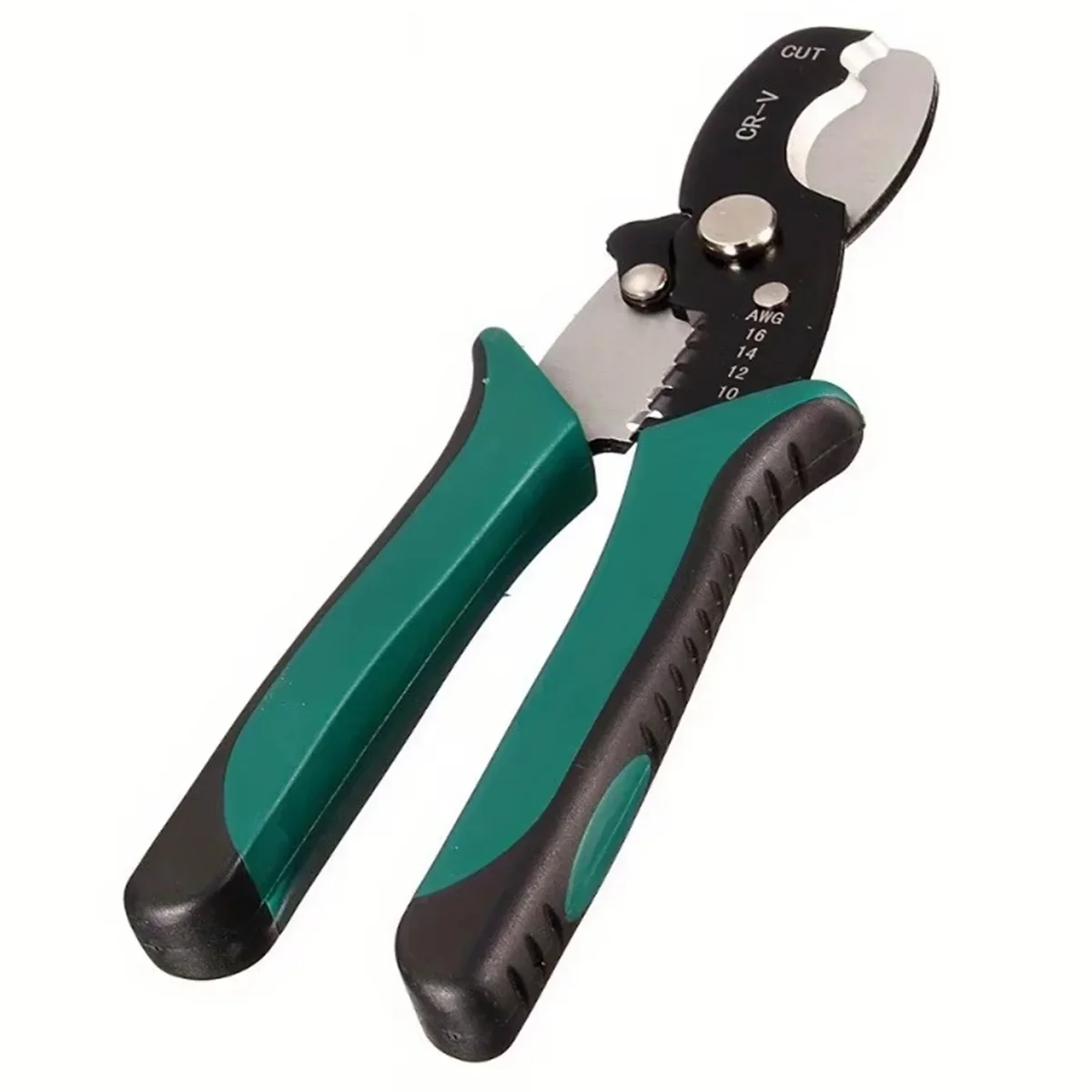 1 Stück Kabelschneidezange Abi – Automatic Wire Stripper Cutter Bewertung und Preis