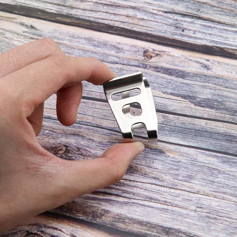 Gürtel clip Haken mit Schraube – Brushless Cordless Electric Drill 18V Bewertung und Preis