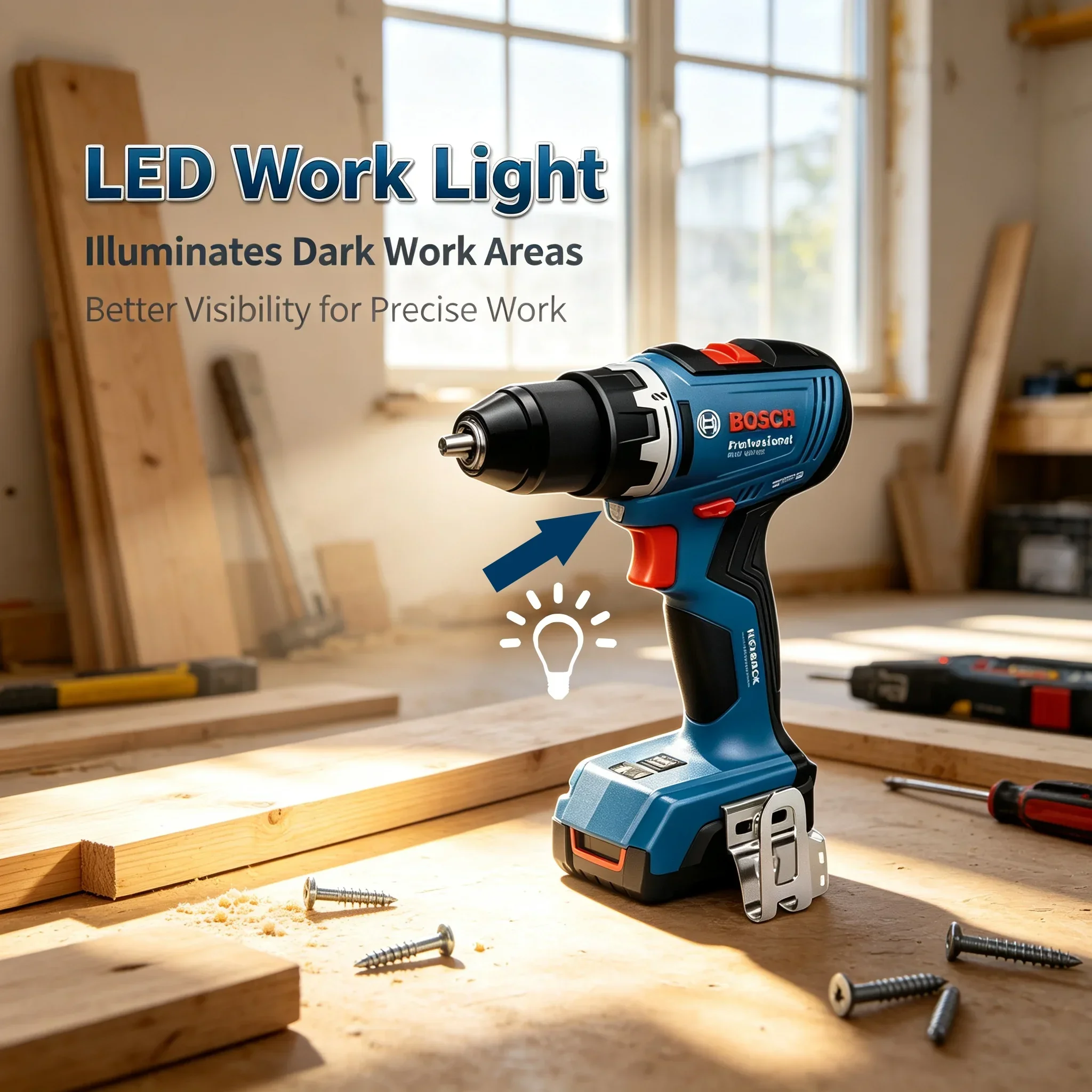 Bosch GSR 18V-65 Bürstenloser  – Brushless Cordless Electric Drill 18V Bewertung und Preis