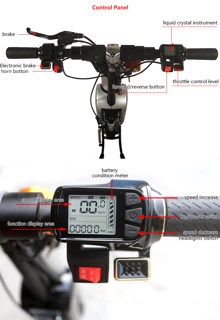 Coofull 36V 400W Handbike Elek – Electrical Bewertung und Preis