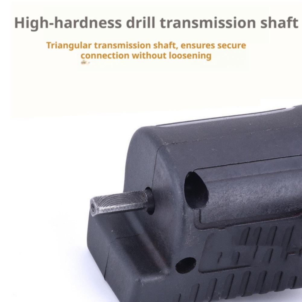 Elektrischer Bohrer-zu-Sägen-A – Reciprocating Saw Attachment Drill Bewertung und Preis